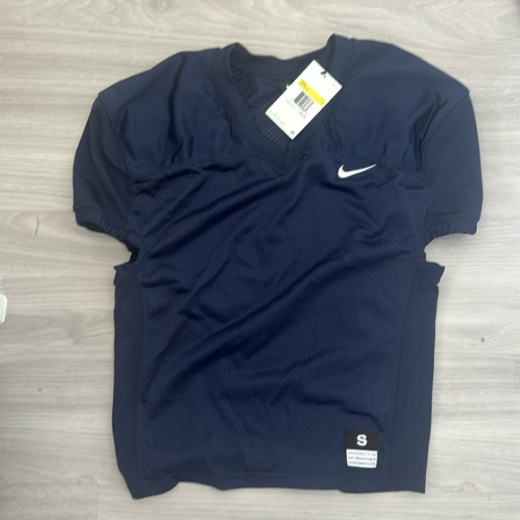 Men’s Nike Football practice Jersey - Picture 1 of 2